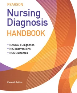 Pearson Nursing Diagnosis Handbook