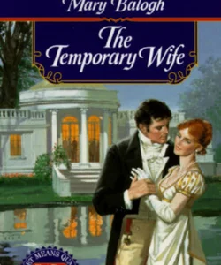 The Temporary Wife