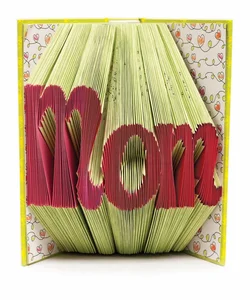 ArtFolds: Mom