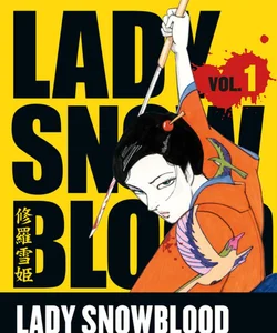 Lady Snowblood