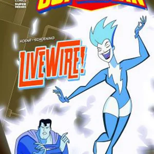 Livewire!