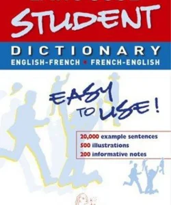 Larousse Student Dictionary