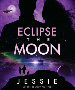 Eclipse the Moon