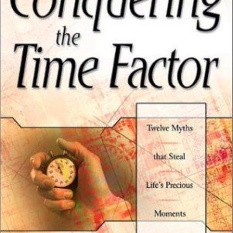 Conquering the Time Factor