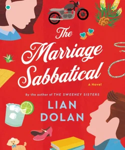 The Marriage Sabbatical