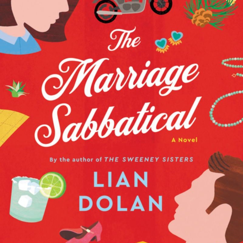 The Marriage Sabbatical