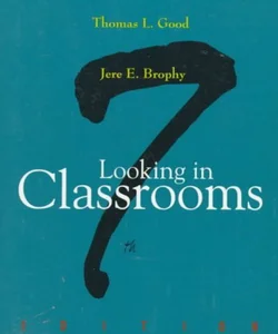 Looking in Classrooms