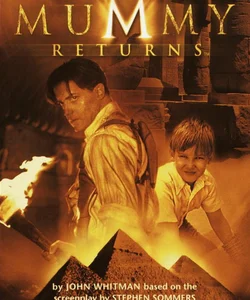 The Mummy Returns