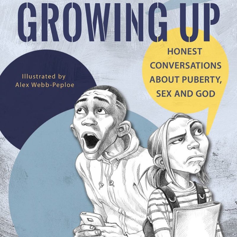 A Guide to Growing Up