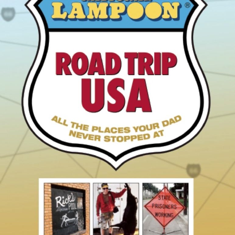 National Lampoon Road Trip USA