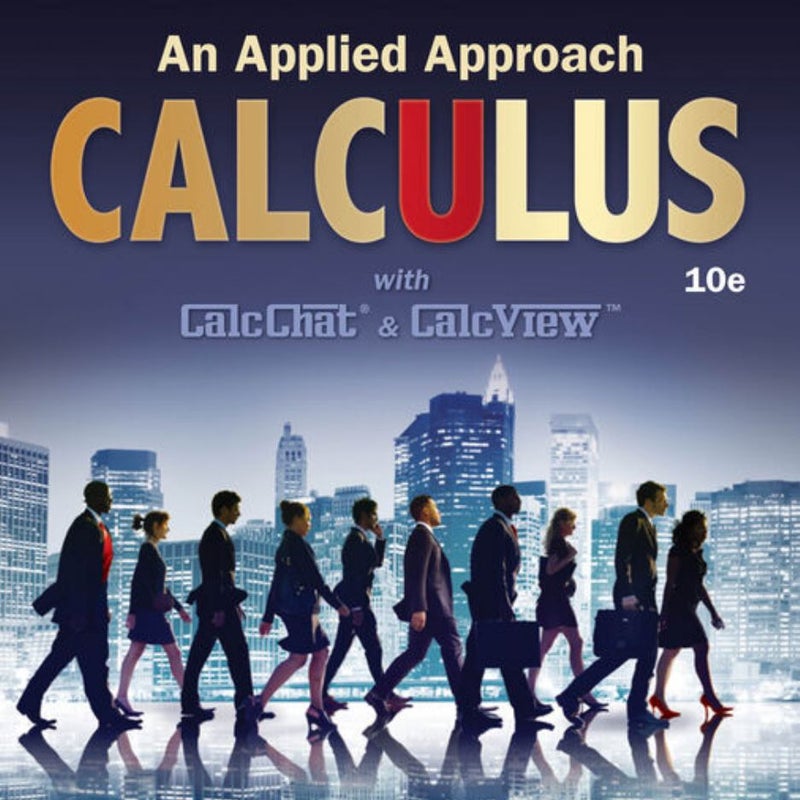 Calculus