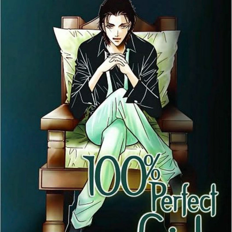 100% Perfect Girl