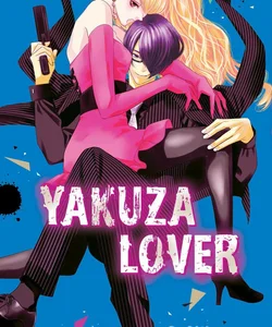 Yakuza Lover, Vol. 7