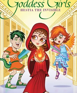 Hestia the Invisible