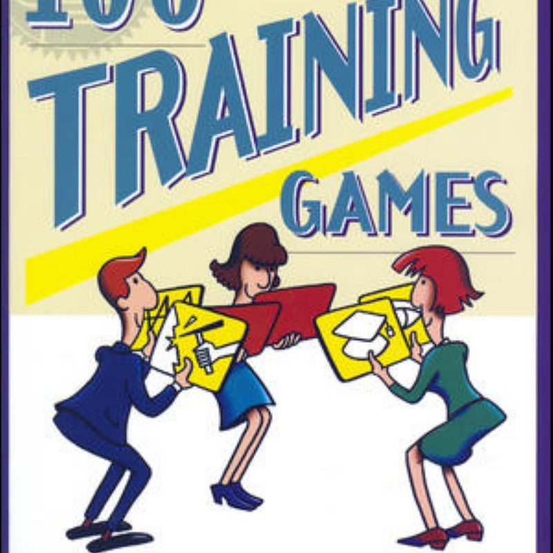 100 Training Games