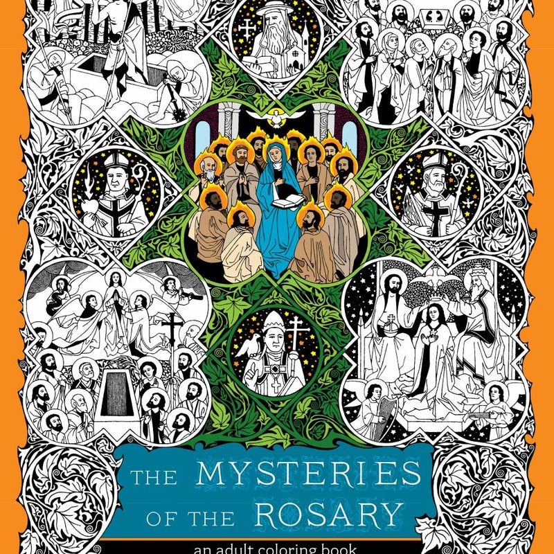 The Mysteries of the Rosary