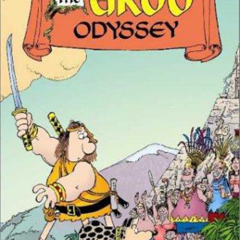 Odyssey