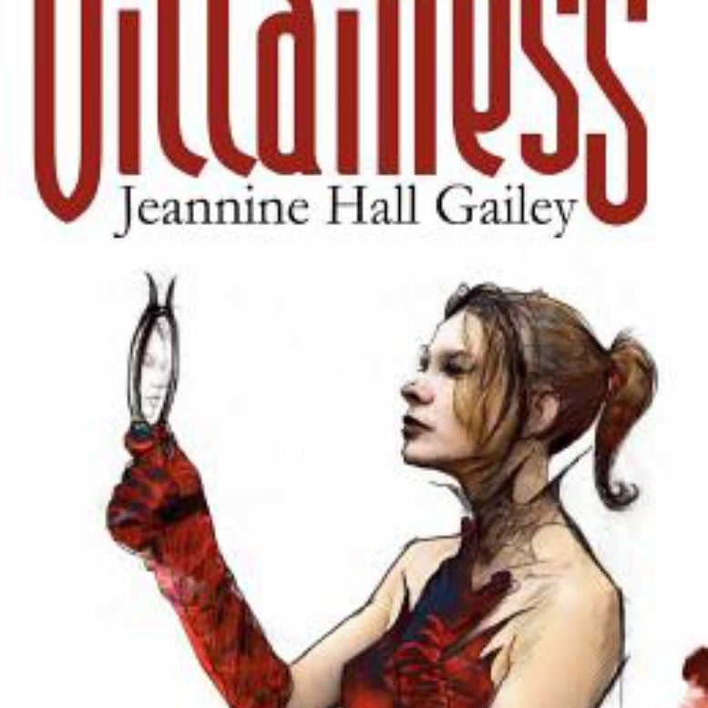 Becoming the Villainess