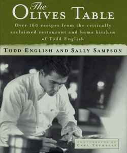 The Olives Table