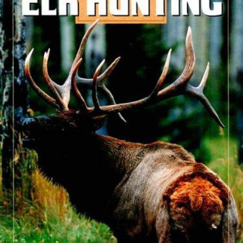 Elk Hunting