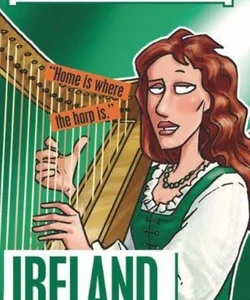 Horrible Histories: Ireland