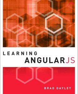 Learning AngularJS