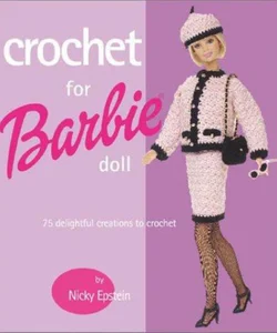 Crochet for Barbie Doll