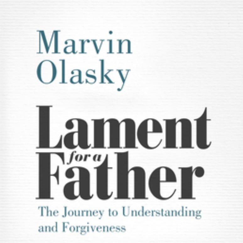 Lament for a Father