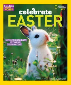 Holidays Around the World: Celebrate Easter