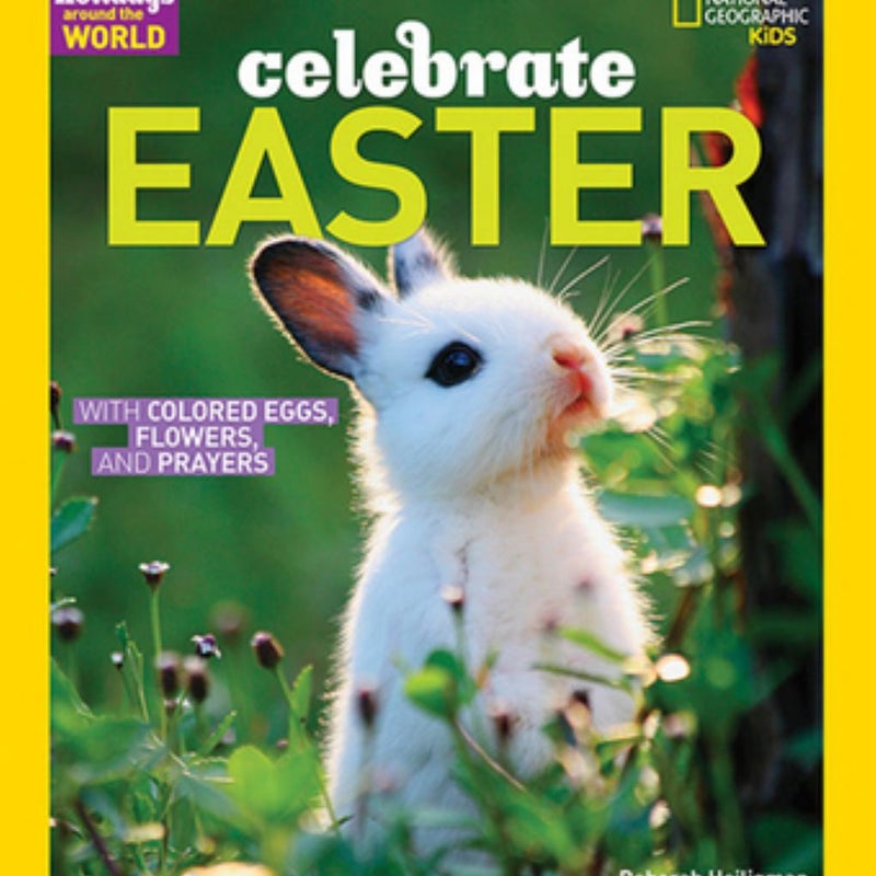 Holidays Around the World: Celebrate Easter