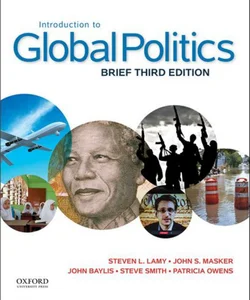 Introduction to Global Politics