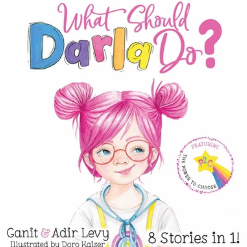 What Should Darla Do?