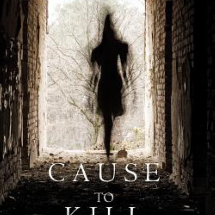 Cause to Kill (an Avery Black Mystery-Book 1)