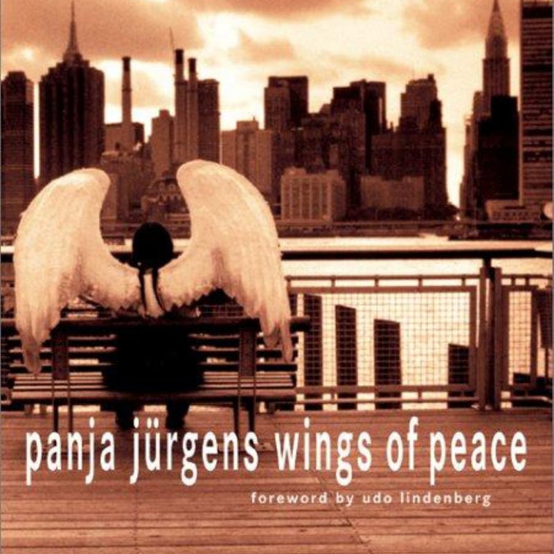 Wings of Peace