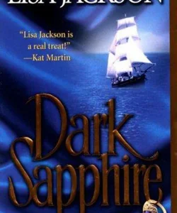 Dark Sapphire