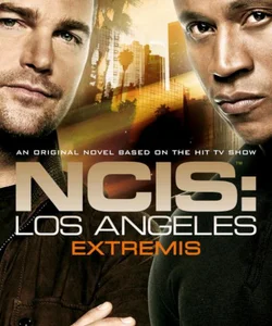 NCIS Los Angeles: Extremis