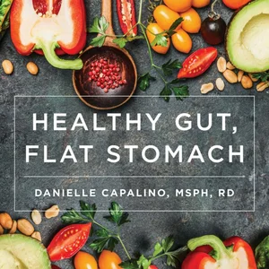 Healthy Gut, Flat Stomach