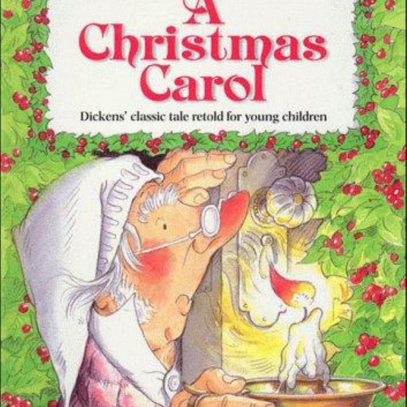 A Christmas Carol