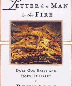 Letter to a Man in the Fire