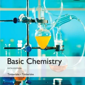 Basic Chemistry, Global Edition + Mastering Chemistry with Pearson EText