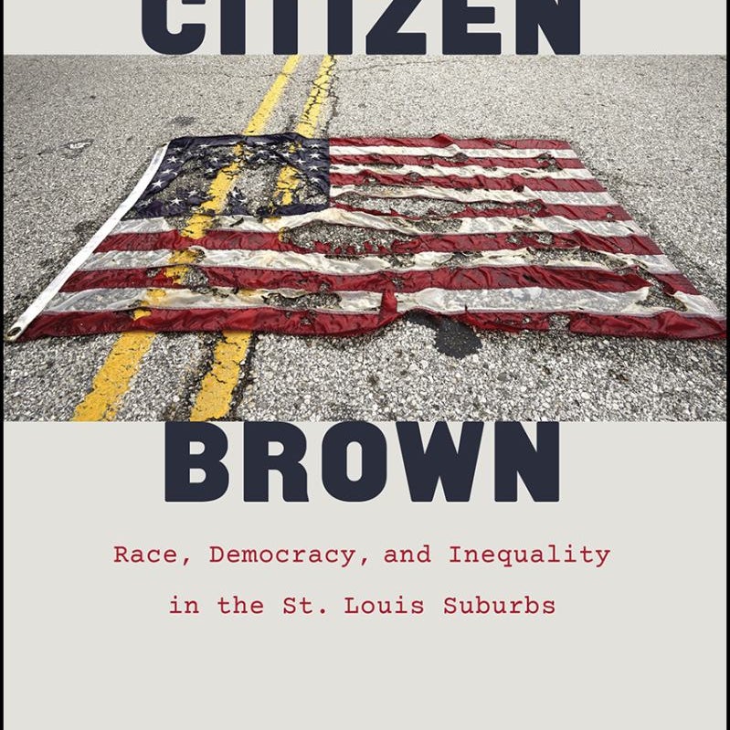 Citizen Brown