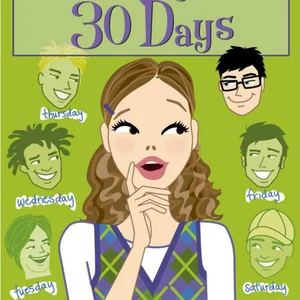 30 Guys in 30 Days