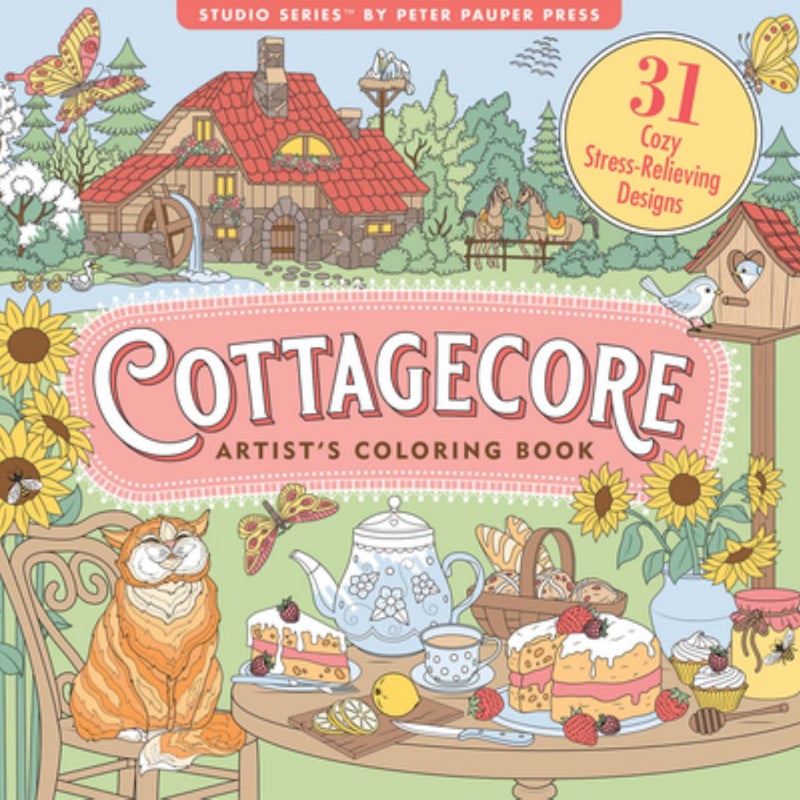 Cottagecore