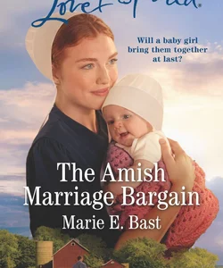 The Amish Marriage Bargain