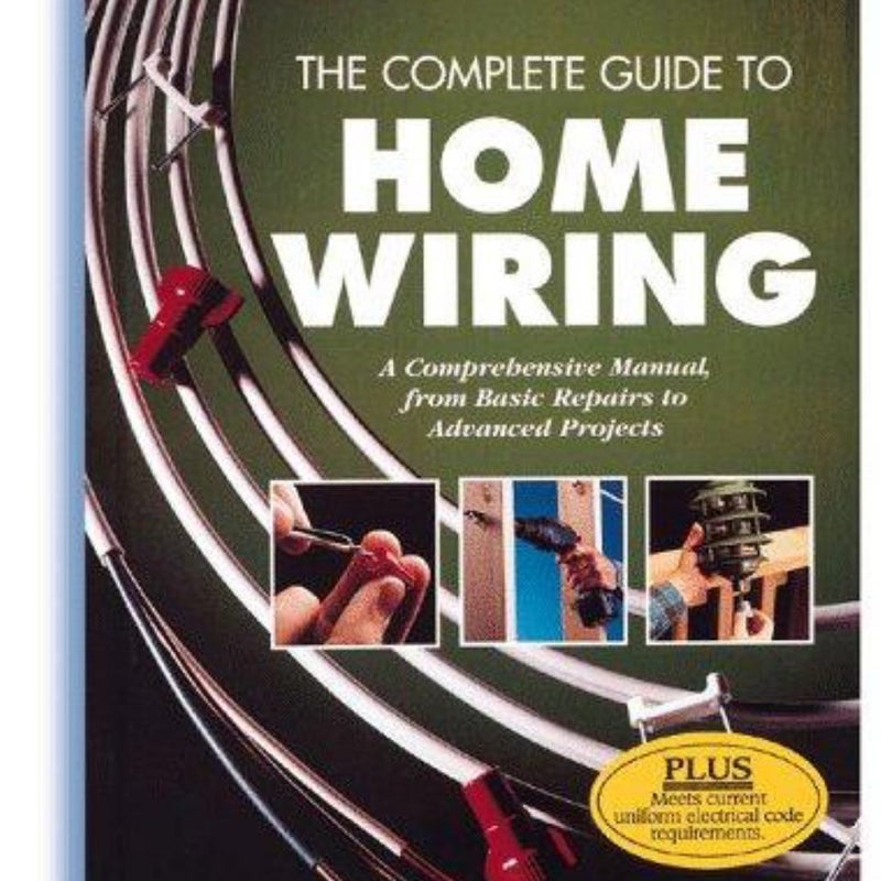 THE COMPLETE GUIDE TO WIRING BLACK AND DECKER visual data 5