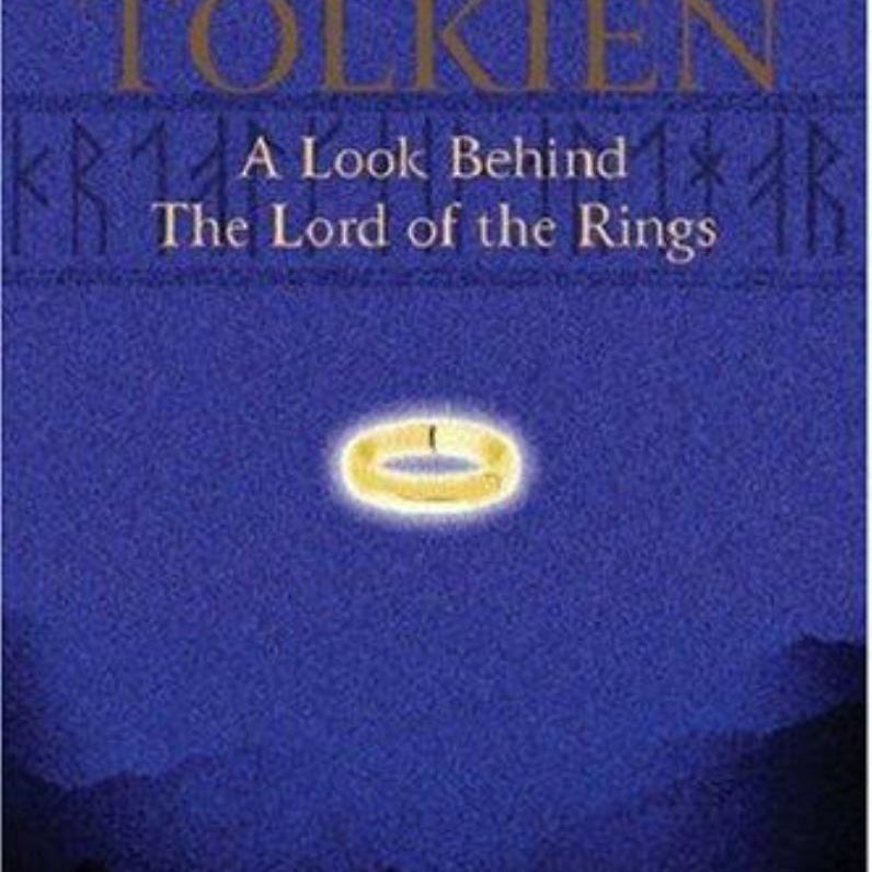 Tolkien