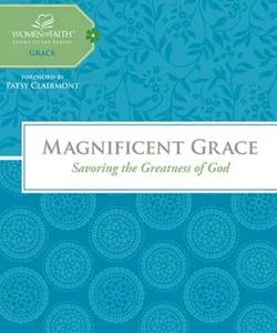 Magnificent Grace