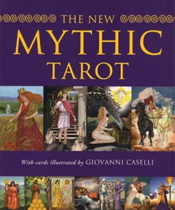 The New Mythic Tarot