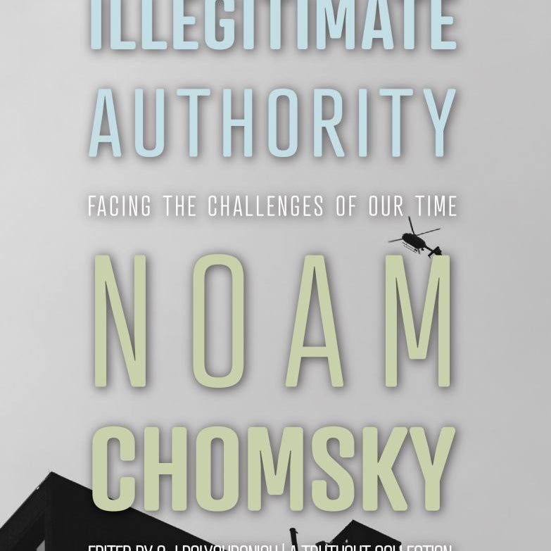 Illegitimate Authority