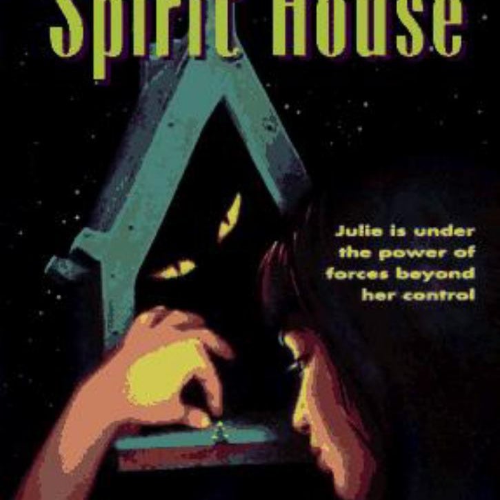 The Spirit House